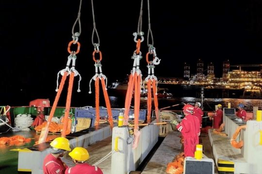 EPC Contractor Support