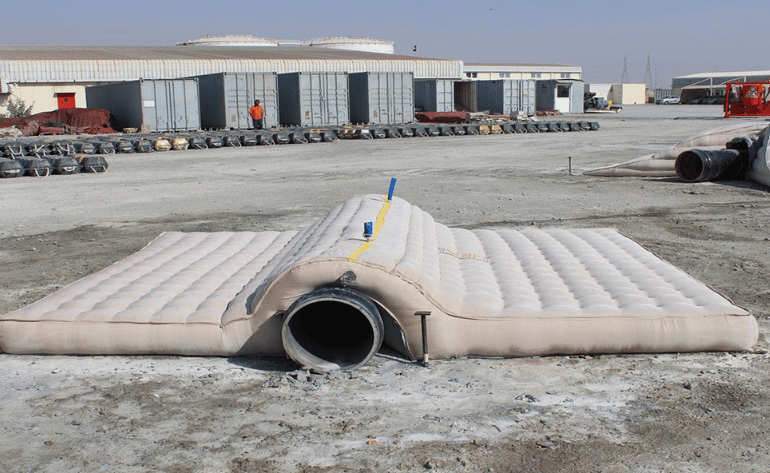 Mattress Deployment Systems