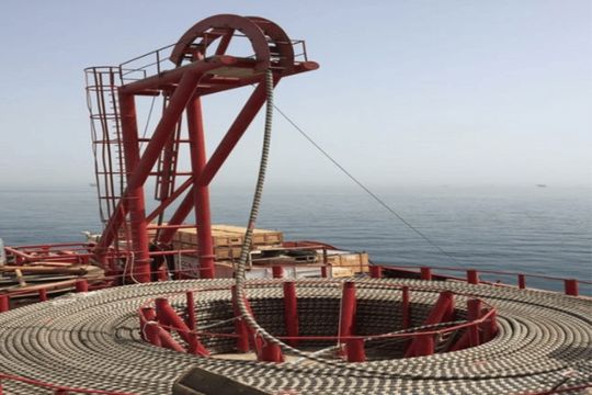 Infrastructure Installation