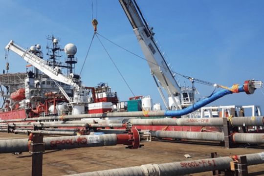 Installations Operations