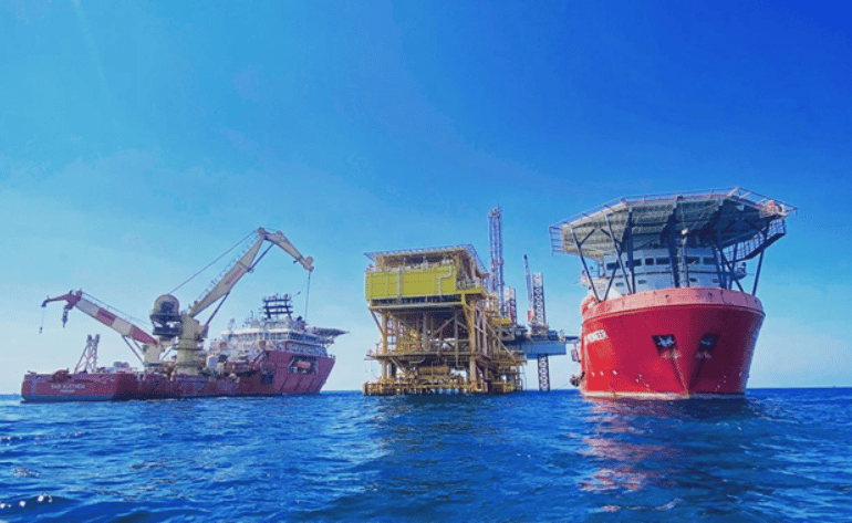 Spool Tie Operations